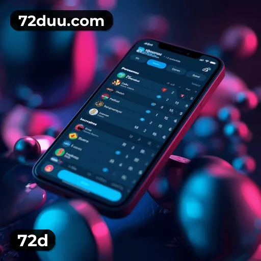 72d segurança SSL 256-bit - Licença Curaçao, eCOGRA, GLI certificado