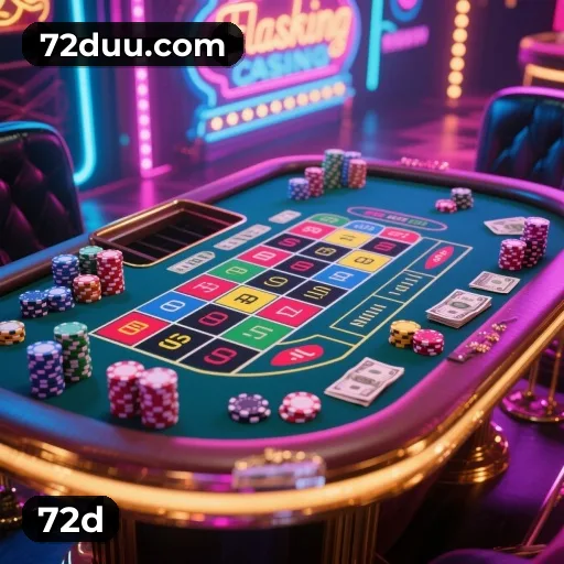 Vantagens exclusivas 72d para jogadores brasileiros - São Paulo, Rio, BH