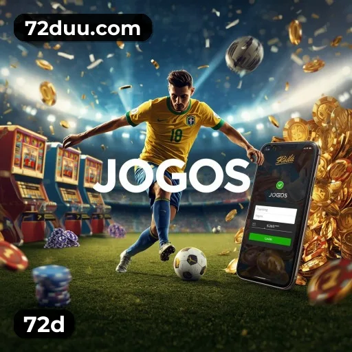 Loterias online disponíveis na 72d